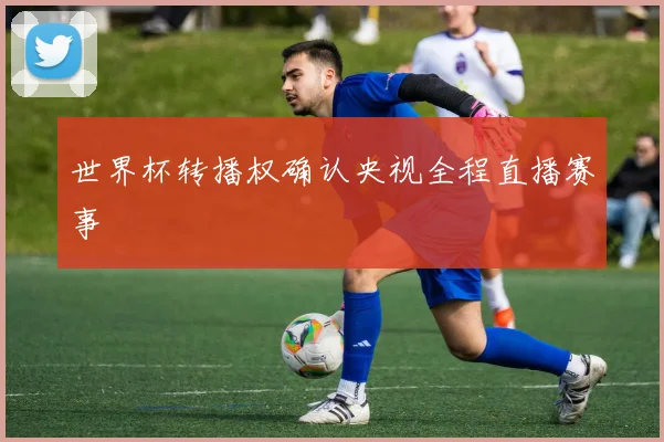 世界杯转播权确认央视全程直播赛事