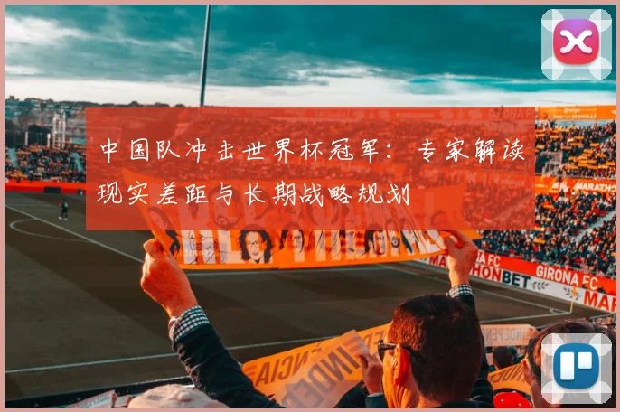 中国队冲击世界杯冠军：专家解读现实差距与长期战略规划